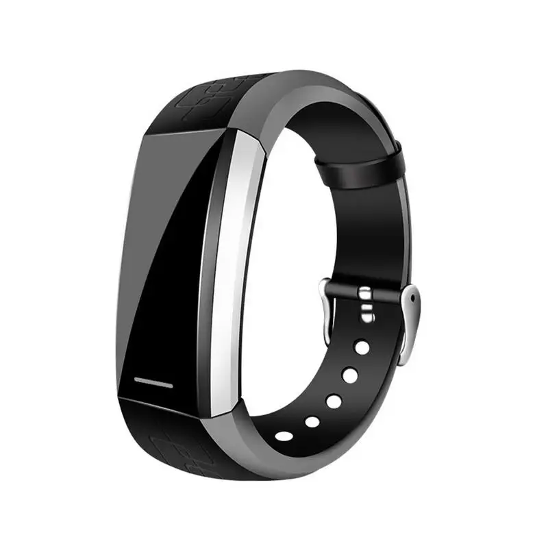 V1 Smart Bracelet Step Heart Rate Motoring Blood Oxygen Health Music Control Activity Fitness Tracker Smart Electronics Bracelet
V1 Smart Bracelet Step Heart Rate Motoring Blood Oxygen Health Music Control Activity Fitness Tracker Smart Electronics Bracelet