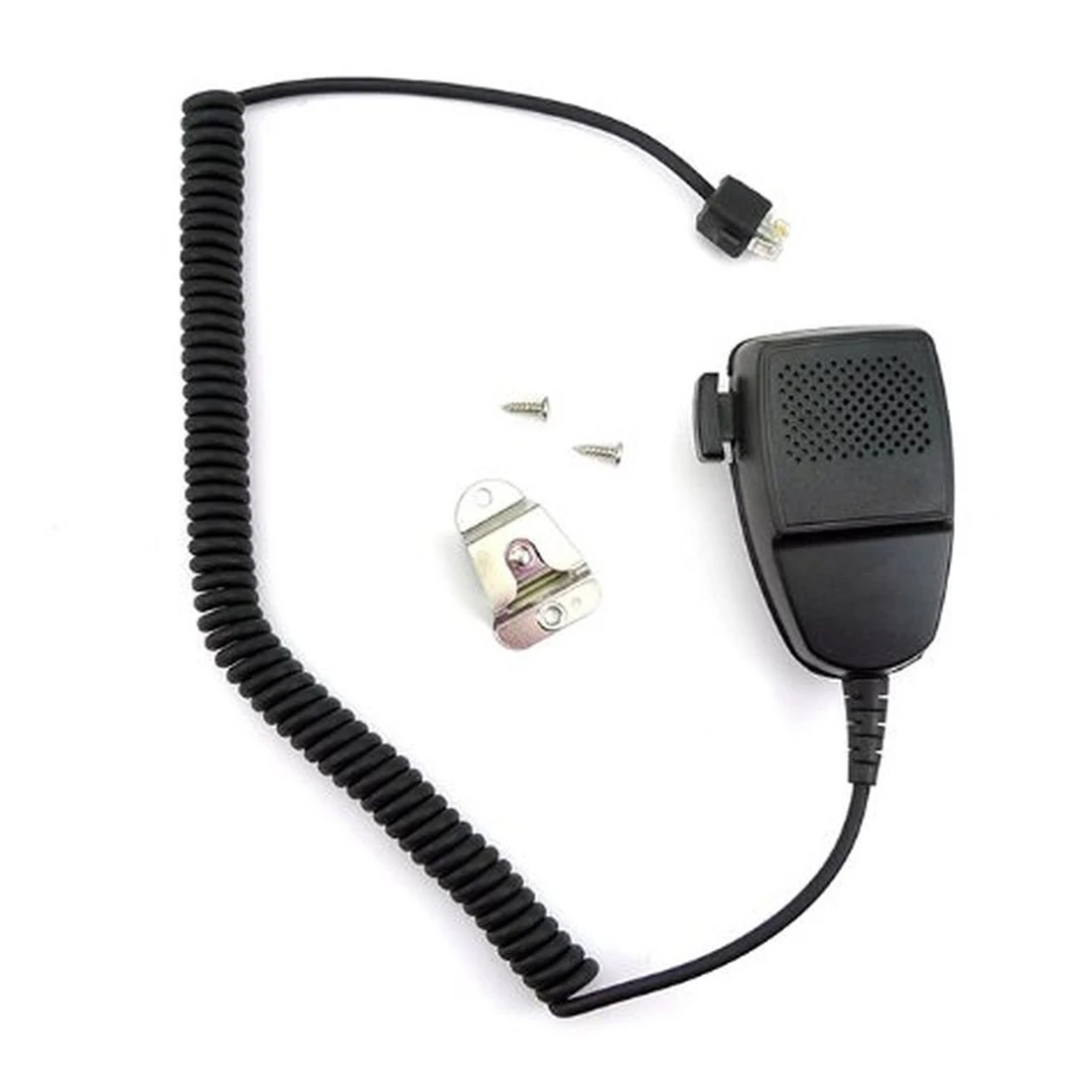 New 8-pin speaker microphone for Motorola intercom radio car mobile radio GM300 GM338 GM950 HMN3596A
New 8-pin speaker microphone for Motorola intercom radio car mobile radio GM300 GM338 GM950 HMN3596A