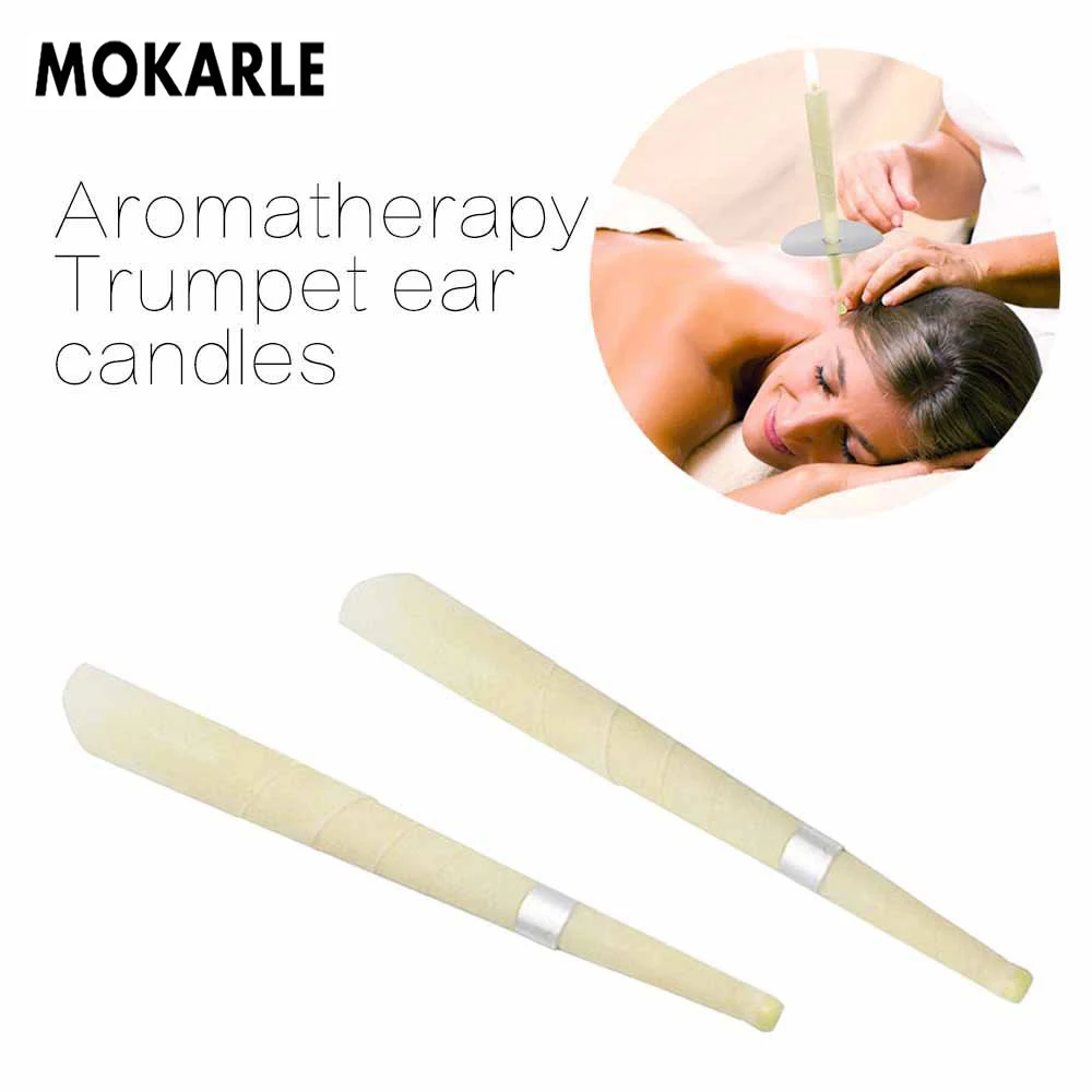 10Pieces Ear Cleaner Hopi Ear Candle Wax Remover Horn Earplug Tray Round Aromatherapy Ear Candle Indiana Candling Fragrance
10Pieces Ear Cleaner Hopi Ear Candle Wax Remover Horn Earplug Tray Round Aromatherapy Ear Candle Indiana Candling Fragrance
