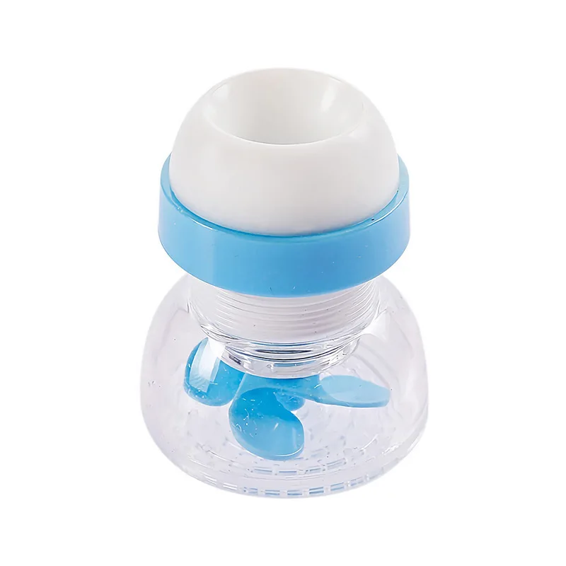 Rotating Faucet Extender Bubbler Splash-Proof Headband Valve Pressure Reducing Water Spout Water Saver Kitchen Faucet Filter
Rotating Faucet Extender Bubbler Splash-Proof Headband Valve Pressure Reducing Water Spout Water Saver Kitchen Faucet Filter