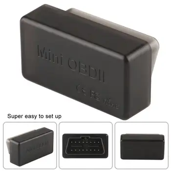 OBD2 OBDII Car professional Diagnostic Tool Automotive Code Reader Scanner V06H4-1 Adapter Auto Diagnostic Tool New Arrival
OBD2 OBDII Car professional Diagnostic Tool Automotive Code Reader Scanner V06H4-1 Adapter Auto Diagnostic Tool New Arrival