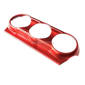 For Mazda 2/Mazda 2 Demio 2016 2017 2018 ABS Front Dashboard Side Central Control Panel Switch Button Frame Cover Car Accessory 
For Mazda 2/Mazda 2 Demio 2016 2017 2018 ABS Front Dashboard Side Central Control Panel Switch Button Frame Cover Car Accessory