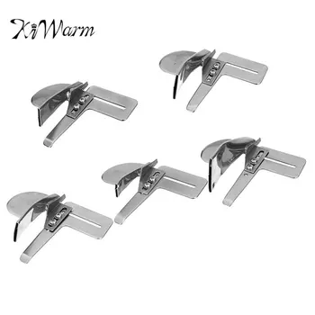 KiWarm Useful Raw Edge Plain Tape Binder Binding Attachment for Singer/Brothe Sewing Machine Accessories Tools
KiWarm Useful Raw Edge Plain Tape Binder Binding Attachment for Singer/Brothe Sewing Machine Accessories Tools