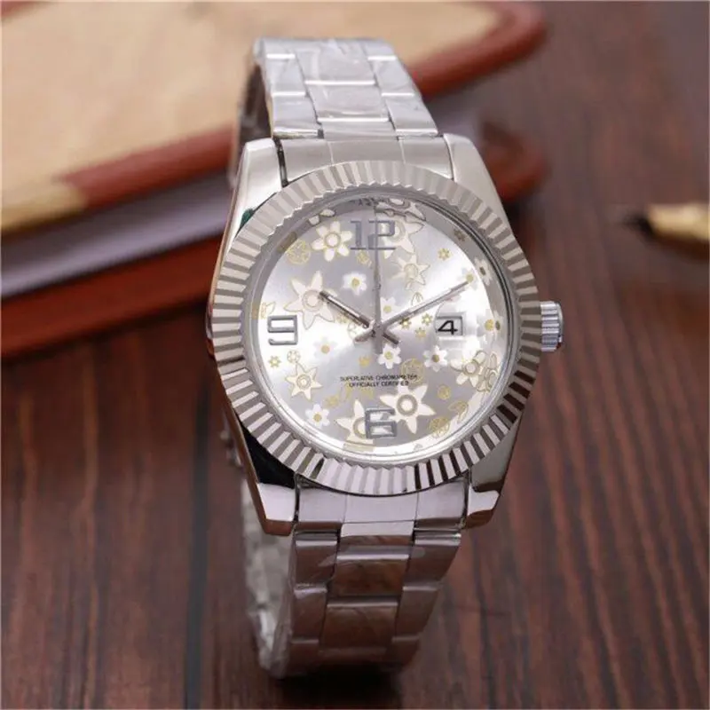 Reloj Mujer Luxury Brand High Quality Unique Casual Dress Ladies Watch Pink Floral Women Watches Silver Bangle Bracelet Clock
Reloj Mujer Luxury Brand High Quality Unique Casual Dress Ladies Watch Pink Floral Women Watches Silver Bangle Bracelet Clock