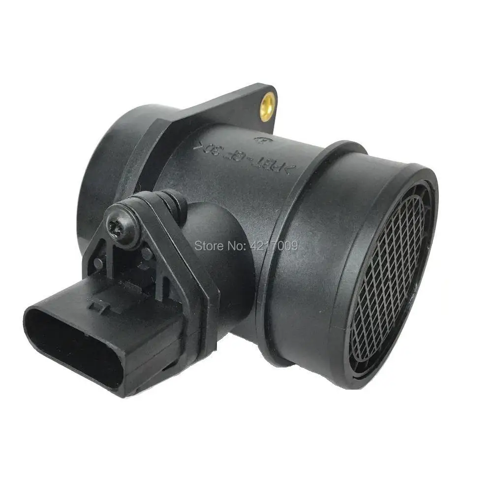 Датчик расхода воздуха MAF для Volkswagen VW Passat B5 3B3 3B6 Skoda Superb 3U4 Audi A6 4B C5 1,8 T 2005 0280218100 06A906461N
Датчик расхода воздуха MAF для Volkswagen VW Passat B5 3B3 3B6 Skoda Superb 3U4 Audi A6 4B C5 1,8 T 2005 0280218100 06A906461N