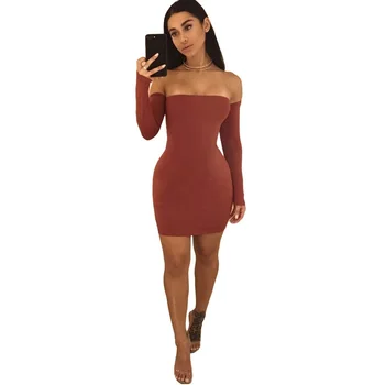 Womens Long Sleeve Dresses Ladies Hollow Bandage Lace Up Bodycon Cocktail Night Club Party Dress
Womens Long Sleeve Dresses Ladies Hollow Bandage Lace Up Bodycon Cocktail Night Club Party Dress