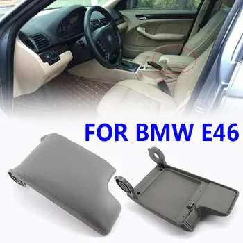 1 pcs Car Accessories High Quality Armrest Cover Center Console Lid With Plate For BMW E46 1999-2004 Sale Car-Styling
1 pcs Car Accessories High Quality Armrest Cover Center Console Lid With Plate For BMW E46 1999-2004 Sale Car-Styling