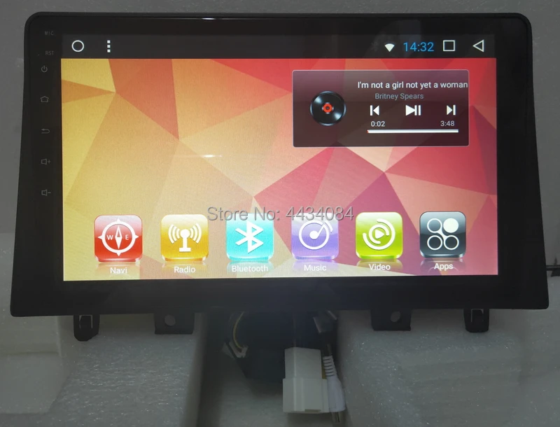 Ouchuangbo car multi media audio gps android 8.1 for JAC S3 2017 support BT USB wifi 4 cores free Chile Russia Peru map Spanish
Ouchuangbo car multi media audio gps android 8.1 for JAC S3 2017 support BT USB wifi 4 cores free Chile Russia Peru map Spanish