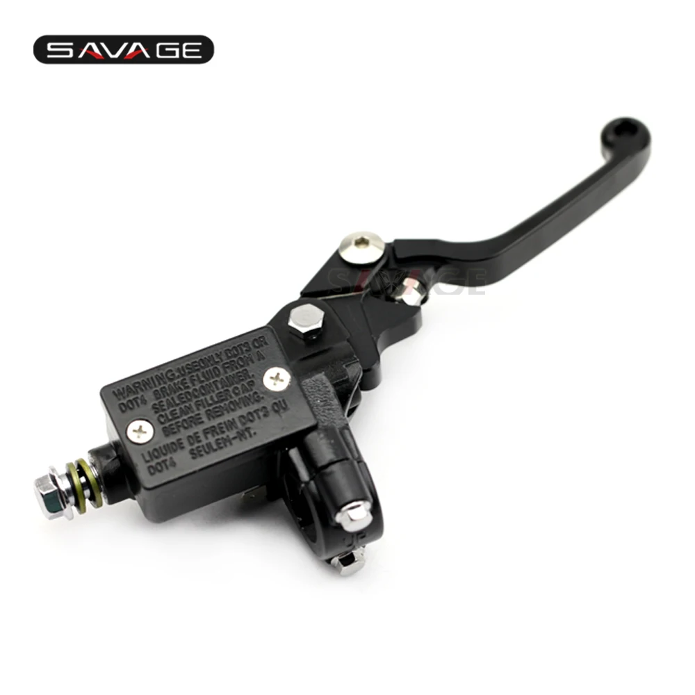 Front Brake Master Cylinder For KAWASAKI KX80 KX85 KX100 KX125 KDX200 KDX250 Motorcycle Brake Lever Folding KX 80 85 100 125 KDX
Front Brake Master Cylinder For KAWASAKI KX80 KX85 KX100 KX125 KDX200 KDX250 Motorcycle Brake Lever Folding KX 80 85 100 125 KDX