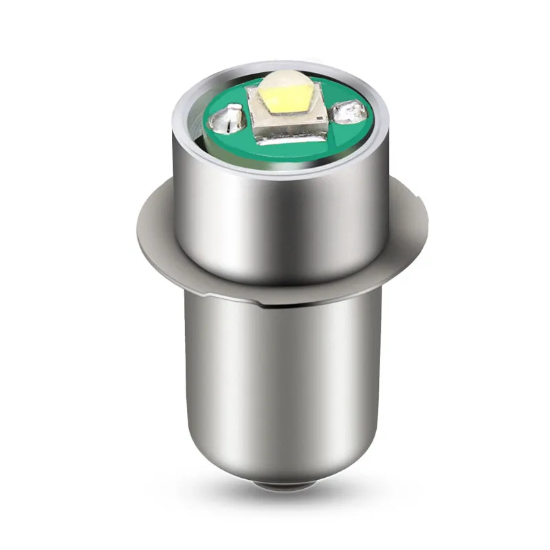 P13.5S 3W LED 3V 18V DC3-18V/5-24V лампа для светодиодной замены | Лампы и освещение