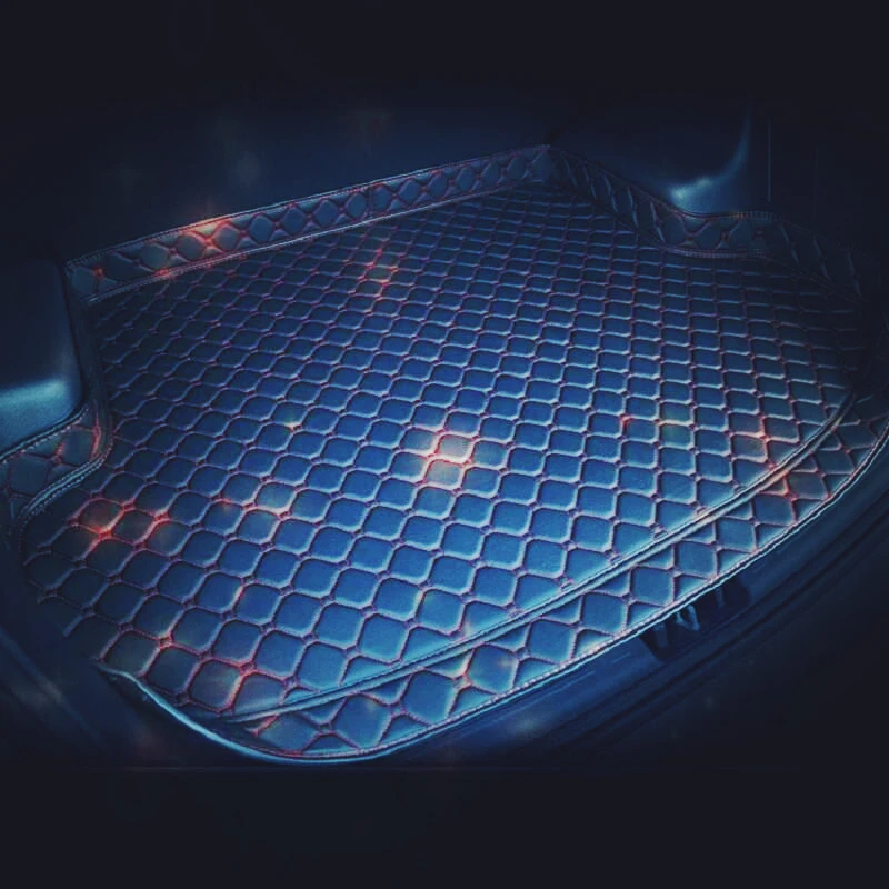 Auto Accessory Automobile Car-styling Trunk Mat Protector Maletero Coche Cargo Liner 12 13 14 15 16 17 18 FOR Volkswagen Bora 
Auto Accessory Automobile Car-styling Trunk Mat Protector Maletero Coche Cargo Liner 12 13 14 15 16 17 18 FOR Volkswagen Bora