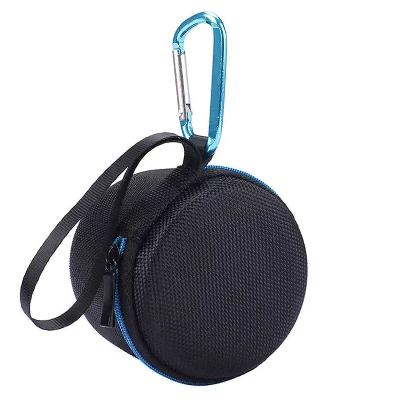 EBSC101 Портативный чехол для путешествий сумка на молнии Anker Soundcore Mini Bluetooth динамик