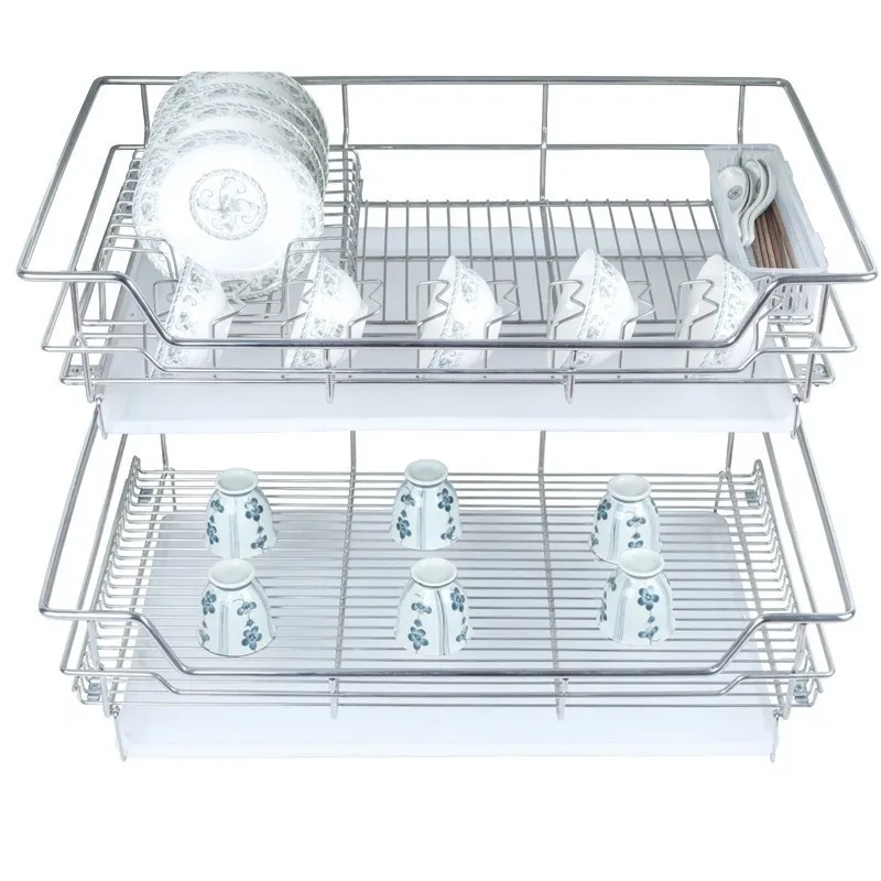 Organizador Cocina Cestas Para Organizar Accessories Stainless Steel Rack Cozinha Organizer Kitchen Cabinet Storage Basket
Organizador Cocina Cestas Para Organizar Accessories Stainless Steel Rack Cozinha Organizer Kitchen Cabinet Storage Basket