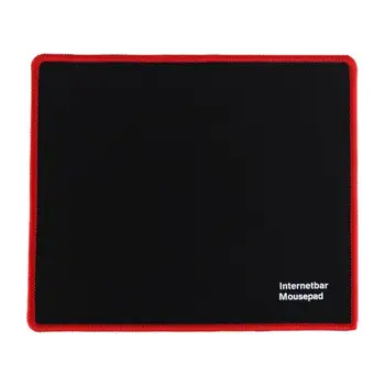 ALLOYSEED Gaming Mouse Pad 25x21cm Lock Edge Rubber Speed Mouse Mat Desktop Game Pad for PC Laptop
ALLOYSEED Gaming Mouse Pad 25x21cm Lock Edge Rubber Speed Mouse Mat Desktop Game Pad for PC Laptop