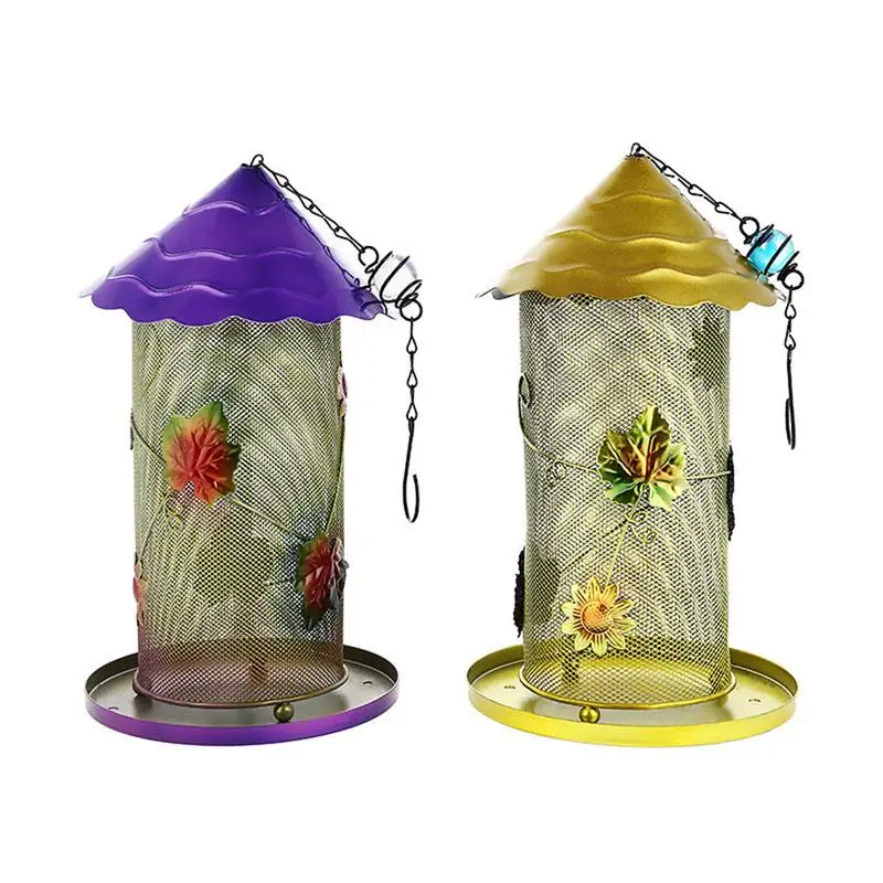 Barbed Wire Innovative Panorama Bird Feeder Beautiful And Unique Bird Feeder Pet Supplies High Quality Dropshopping 2019 New
Barbed Wire Innovative Panorama Bird Feeder Beautiful And Unique Bird Feeder Pet Supplies High Quality Dropshopping 2019 New