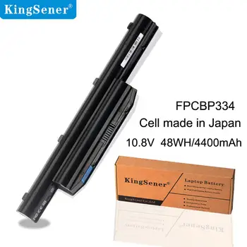 KingSener FPCBP334 FPCBP335 Laptop Battery For Fujitsu LH522 LH532 LH532AP FMVNBP215 FMVNBP216 FPB0271 FPB0272 CP568422-01
KingSener FPCBP334 FPCBP335 Laptop Battery For Fujitsu LH522 LH532 LH532AP FMVNBP215 FMVNBP216 FPB0271 FPB0272 CP568422-01