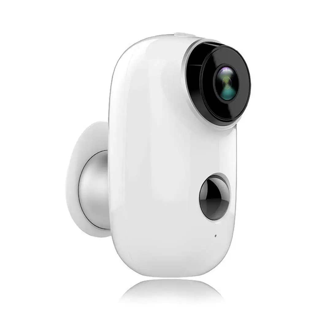 Durable Practical Waterproof Wireless Security Camera Set Built-in Microphone Home 20m 0.01 Lux -20 60C cmos
Durable Practical Waterproof Wireless Security Camera Set Built-in Microphone Home 20m 0.01 Lux -20 60C cmos
