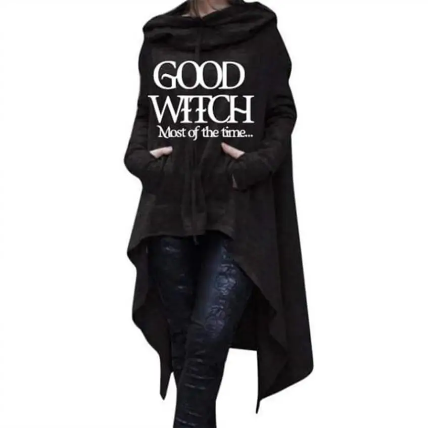 Irregular Hoodies For Women Letters Print Sweatshirt Femmes Hoodies Tops Women Hoody Printing Thick Youth Comfortable Autumn
Irregular Hoodies For Women Letters Print Sweatshirt Femmes Hoodies Tops Women Hoody Printing Thick Youth Comfortable Autumn