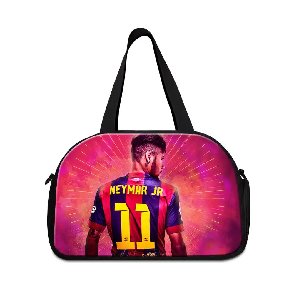 Neymar GymSportBags Men Women Ballet Fitness Waterproof Multifunction Bag Outdoor Travel Camping Duffel Handbag ShoePocket Tote
Neymar GymSportBags Men Women Ballet Fitness Waterproof Multifunction Bag Outdoor Travel Camping Duffel Handbag ShoePocket Tote