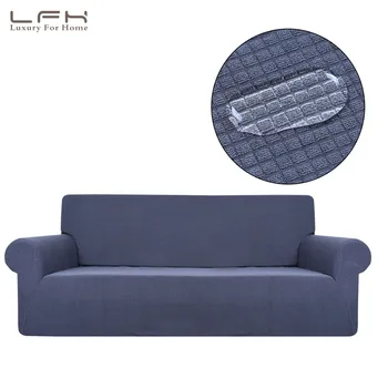 Waterproof Jacquard Furniture Protector and PET Protector Perfect for Families with Pets and Kids Anti Slip Couch Cover Armrest
Waterproof Jacquard Furniture Protector and PET Protector Perfect for Families with Pets and Kids Anti Slip Couch Cover Armrest