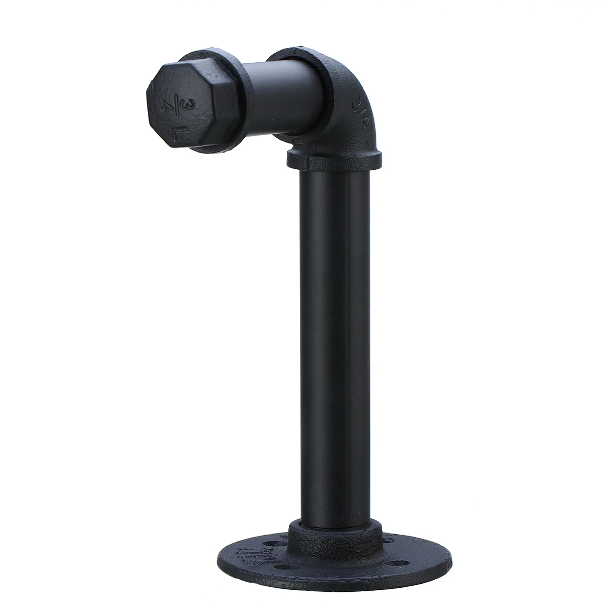 Pipe Paper Towel Holder Black Iron Wall Mount Paper Holder Rack Shelf for Toilet Towel Tissue Paper Holder Roller
Pipe Paper Towel Holder Black Iron Wall Mount Paper Holder Rack Shelf for Toilet Towel Tissue Paper Holder Roller