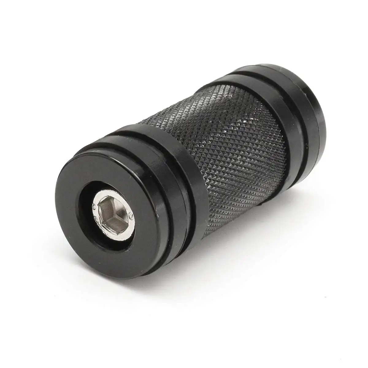 High Quality Billet Aluminum Black Edge Cut Shifter Peg For Harley-Davidson Dyna Sportster Softail Touring
High Quality Billet Aluminum Black Edge Cut Shifter Peg For Harley-Davidson Dyna Sportster Softail Touring