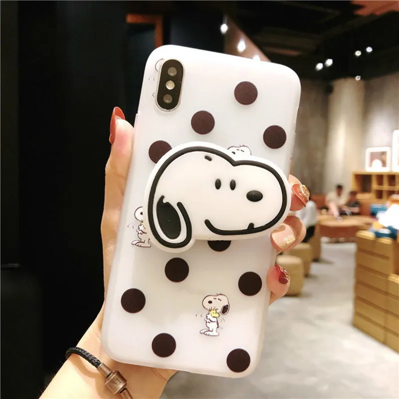 XINDIMAN 2 in 1 cover case for iphone8 8plus cover Cute cartoon case + Airbag stand for iphone 6 6s 6plus 7 7plus X XSMA XR capa
XINDIMAN 2 in 1 cover case for iphone8 8plus cover Cute cartoon case + Airbag stand for iphone 6 6s 6plus 7 7plus X XSMA XR capa