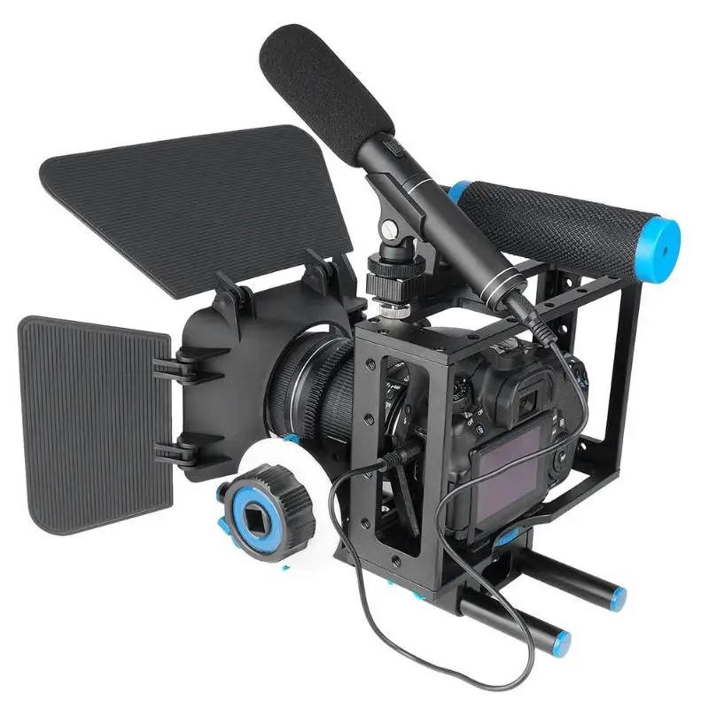 1Set MIC01 Shotgun Condenser Hypercardioid Microphone Camera DV Pickup Microphones For Camera Recording
1Set MIC01 Shotgun Condenser Hypercardioid Microphone Camera DV Pickup Microphones For Camera Recording