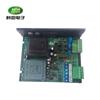 Factory price high quality 180v SCR dc motor controller 220VDC brushed dc motor speed controller with excitation 0-10v control
Factory price high quality 180v SCR dc motor controller 220VDC brushed dc motor speed controller with excitation 0-10v control