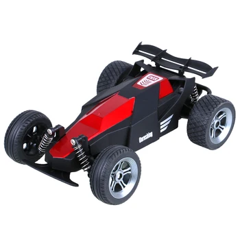 Attop Yd-003 1:24 Scale Remote Control High Speed Racing Car 2Wd Rc Car Electric Vehicle Radio Control Off Road Buggy-Red
Attop Yd-003 1:24 Scale Remote Control High Speed Racing Car 2Wd Rc Car Electric Vehicle Radio Control Off Road Buggy-Red