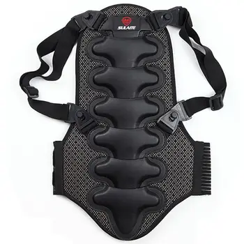 DSGS SULAITE Removable motorcycle care back riding off the road protection ski protection back spine Support
DSGS SULAITE Removable motorcycle care back riding off the road protection ski protection back spine Support