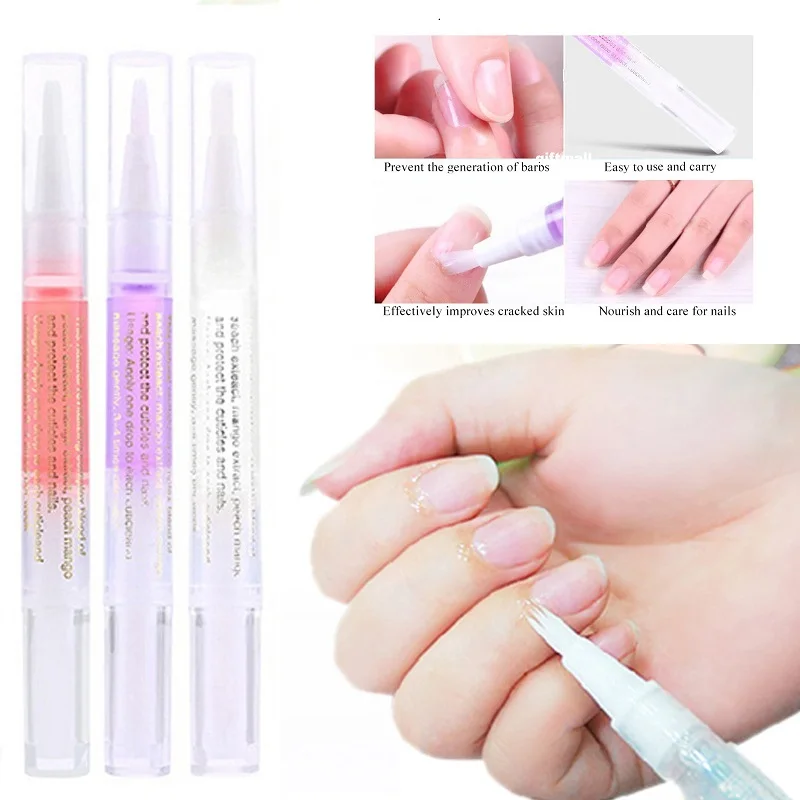 US EU STOCK 15 Fruit Flavour Nutrition Cuticle Oil Pen Hydrating Nail Art Oil Pen Nail Treatment Oil Nail Polish Tool TSLM1
US EU STOCK 15 Fruit Flavour Nutrition Cuticle Oil Pen Hydrating Nail Art Oil Pen Nail Treatment Oil Nail Polish Tool TSLM1