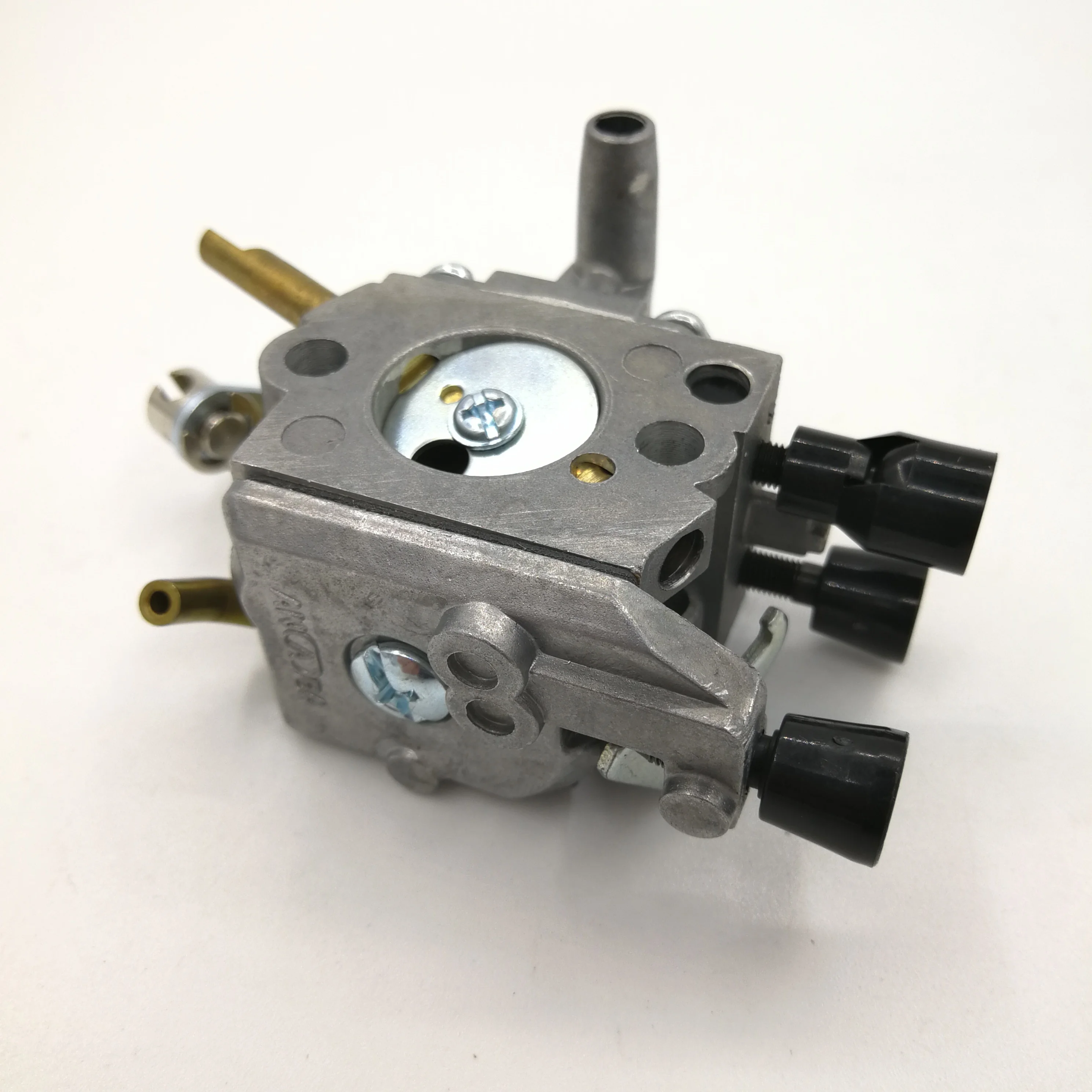 CARBURETOR CARB FOR STIHL FS400 FS450 FS480 BRUSH CUTTER BLOWERS CRAFTSMAN TRIMMER #4128 120 0607/0651 ZAMA C1Q-S154
CARBURETOR CARB FOR STIHL FS400 FS450 FS480 BRUSH CUTTER BLOWERS CRAFTSMAN TRIMMER #4128 120 0607/0651 ZAMA C1Q-S154