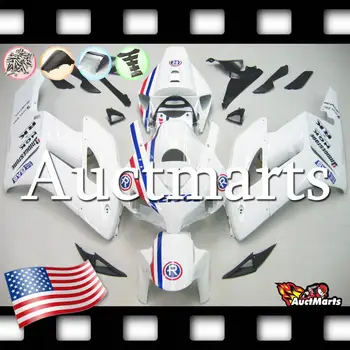 For Honda CBR1000RR CBR 1000 RR 2004 2005 04 05 Fairing Kit ABS Plastics (P/N:1d48)
For Honda CBR1000RR CBR 1000 RR 2004 2005 04 05 Fairing Kit ABS Plastics (P/N:1d48)