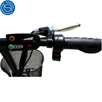 Fashion widely used electric 3 wheel scooter mobility 3 wheel electric scooter adult
Fashion widely used electric 3 wheel scooter mobility 3 wheel electric scooter adult