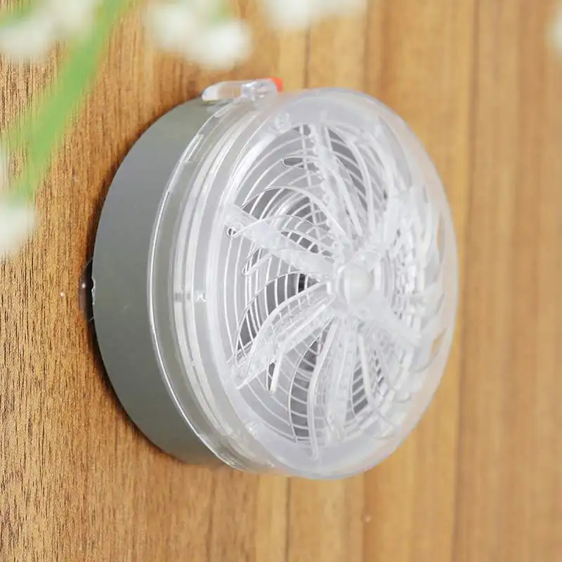 CLAITE LED Solar Power Mosquito Insect Pest Killer UV Lamp Outdoor Indoor Mosquito Bug Zapper Repellent
CLAITE LED Solar Power Mosquito Insect Pest Killer UV Lamp Outdoor Indoor Mosquito Bug Zapper Repellent