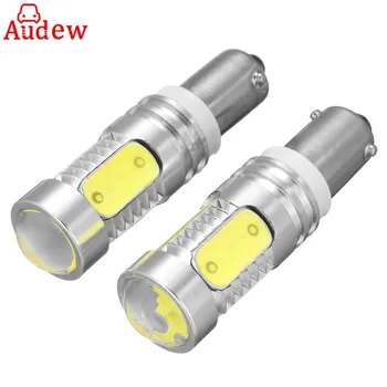 2Pcs White BAX9S H6W Car No Error LED Bulbs Rear Parking Position Light Reverse Lamp Bulbs 6000K-6500K
2Pcs White BAX9S H6W Car No Error LED Bulbs Rear Parking Position Light Reverse Lamp Bulbs 6000K-6500K