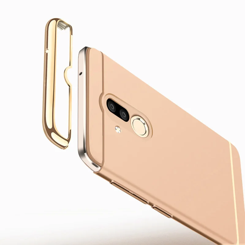 for Huawei Mate 20 Lite Case Mate 20 pro Cover 360 Full Protection 3 in 1 Phone Case For Huawei Mate 20 Lite SNE-AL00 6.3" Case
for Huawei Mate 20 Lite Case Mate 20 pro Cover 360 Full Protection 3 in 1 Phone Case For Huawei Mate 20 Lite SNE-AL00 6.3" Case