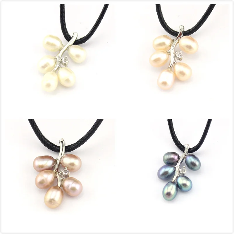 FREE SHIPPING !!! Valentine's Day Gift 100% Genuine White Pink Purple Black Natural Freshwater Pearl Branch Pendants
FREE SHIPPING !!! Valentine's Day Gift 100% Genuine White Pink Purple Black Natural Freshwater Pearl Branch Pendants