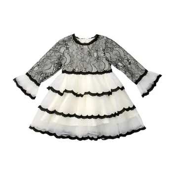 6M-5Y Toddler Infant Kid Baby Girl Princess Elegant Party Bridesmaid Lace Layered Maxi Formal Dress Sundress Girl Clothes Outfit
6M-5Y Toddler Infant Kid Baby Girl Princess Elegant Party Bridesmaid Lace Layered Maxi Formal Dress Sundress Girl Clothes Outfit