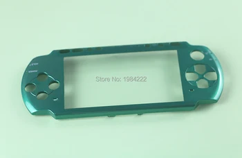 Faceplate Cover Housing Shell For PSP 3000 PSP3000 Series Front Faceplate Case Shell Cover
Faceplate Cover Housing Shell For PSP 3000 PSP3000 Series Front Faceplate Case Shell Cover