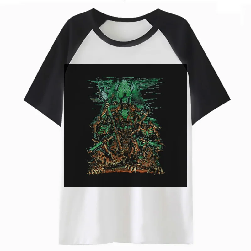 necron t shirt streetwear for tshirt hop funny t-shirt top harajuku hip clothing tee men male H1964
necron t shirt streetwear for tshirt hop funny t-shirt top harajuku hip clothing tee men male H1964