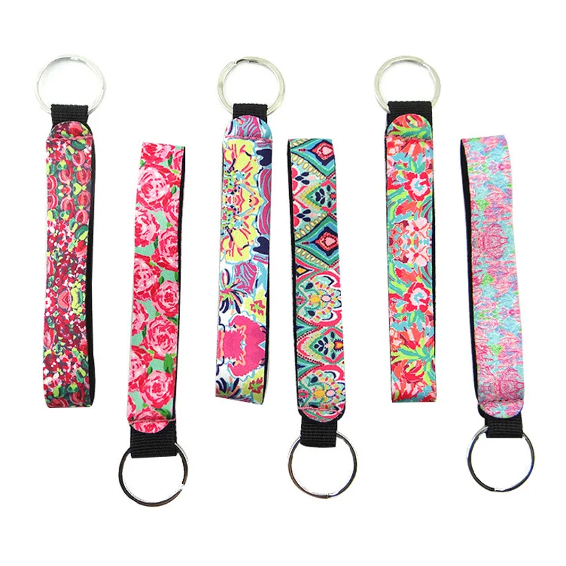 2pcs Key Chain Neoprene Rose Bag Charmer Keychain With Metal Buckles In Front for Wedding Favors Gift For Guest
2pcs Key Chain Neoprene Rose Bag Charmer Keychain With Metal Buckles In Front for Wedding Favors Gift For Guest