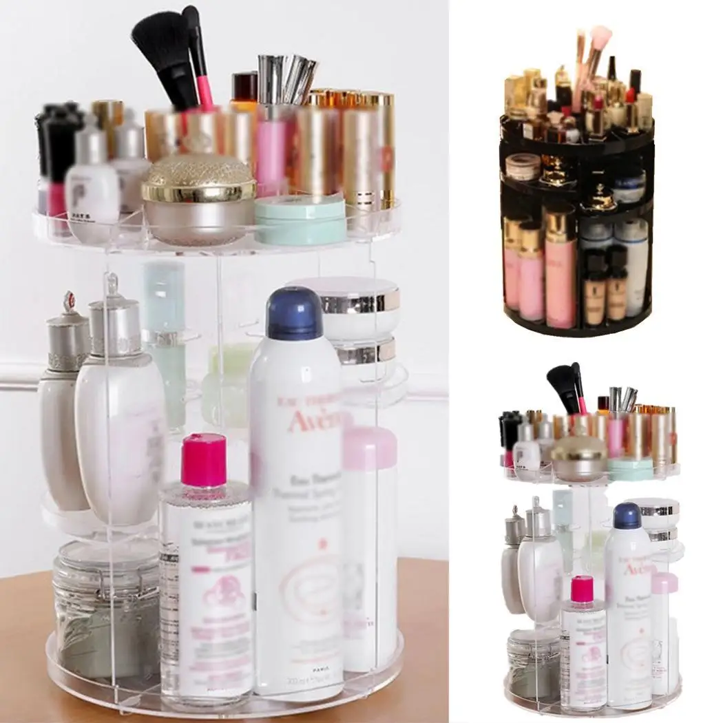 Makeup Storage Organizer Rotating Adjustable Storage Casual, Travel, Outdoor, etc Cases Holder Cosmetics, etc
Makeup Storage Organizer Rotating Adjustable Storage Casual, Travel, Outdoor, etc Cases Holder Cosmetics, etc