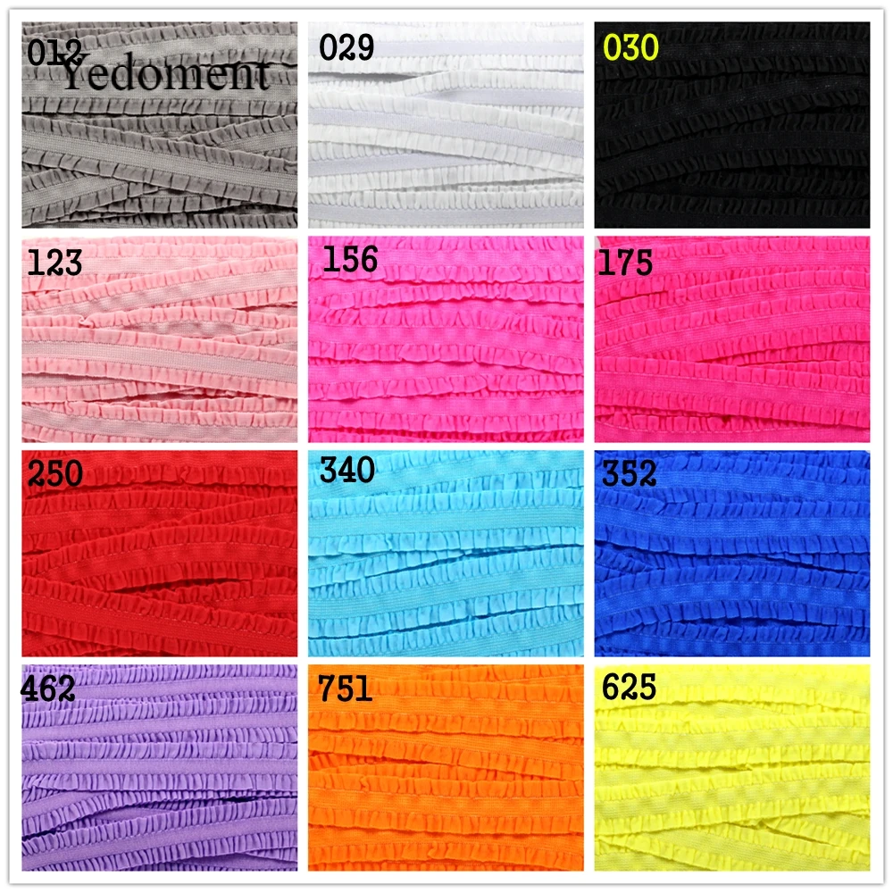 17072103,new arrival 5/8'' 16mm 10 yards lace flowers solid elastic ribbon foe ribbons DIY handmade hair accessories
17072103,new arrival 5/8'' 16mm 10 yards lace flowers solid elastic ribbon foe ribbons DIY handmade hair accessories