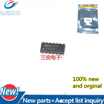 2pcs 100% new and orginal XTR112U XTR112UA XTR112UAE4 SOP14 4-20mA CURRENT TRANSMITTERS with Sensor Excitation and Lin in stock
2pcs 100% new and orginal XTR112U XTR112UA XTR112UAE4 SOP14 4-20mA CURRENT TRANSMITTERS with Sensor Excitation and Lin in stock