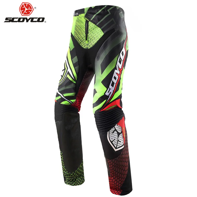 SCOYCO Riding Motorcycle Motocross Pants MX Man Downhill Moto Goods Protection Moto Cross Country MTB Clothing Trousers Pant DH
SCOYCO Riding Motorcycle Motocross Pants MX Man Downhill Moto Goods Protection Moto Cross Country MTB Clothing Trousers Pant DH