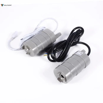 12V DC 5M 1000L/H For Aquarium Fish Pond Submersible Motor Water Pump Mini Aquarium Water Pumps Tool
12V DC 5M 1000L/H For Aquarium Fish Pond Submersible Motor Water Pump Mini Aquarium Water Pumps Tool