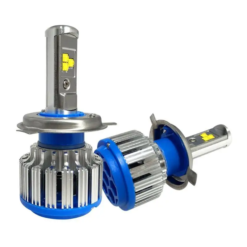 CNSUNNYLIGHT Car Headlight H4/HB2/9003 LED Highlight Auto Bulb Vehicle Ligh
CNSUNNYLIGHT Car Headlight H4/HB2/9003 LED Highlight Auto Bulb Vehicle Ligh