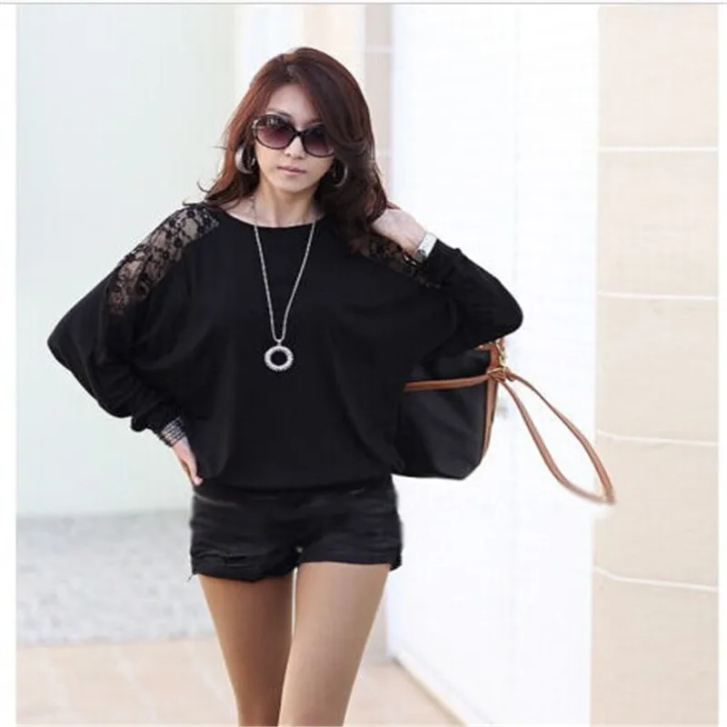 Women 2019 Casual Solid Lace Up loose Long Sleeve Tops Blouse Elegant Formal Lace Crochet Tops Blouses Feminine Blouse
Women 2019 Casual Solid Lace Up loose Long Sleeve Tops Blouse Elegant Formal Lace Crochet Tops Blouses Feminine Blouse